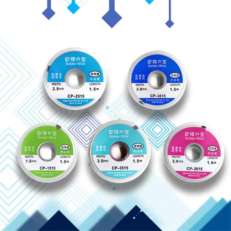 Flux Soudure Électronique