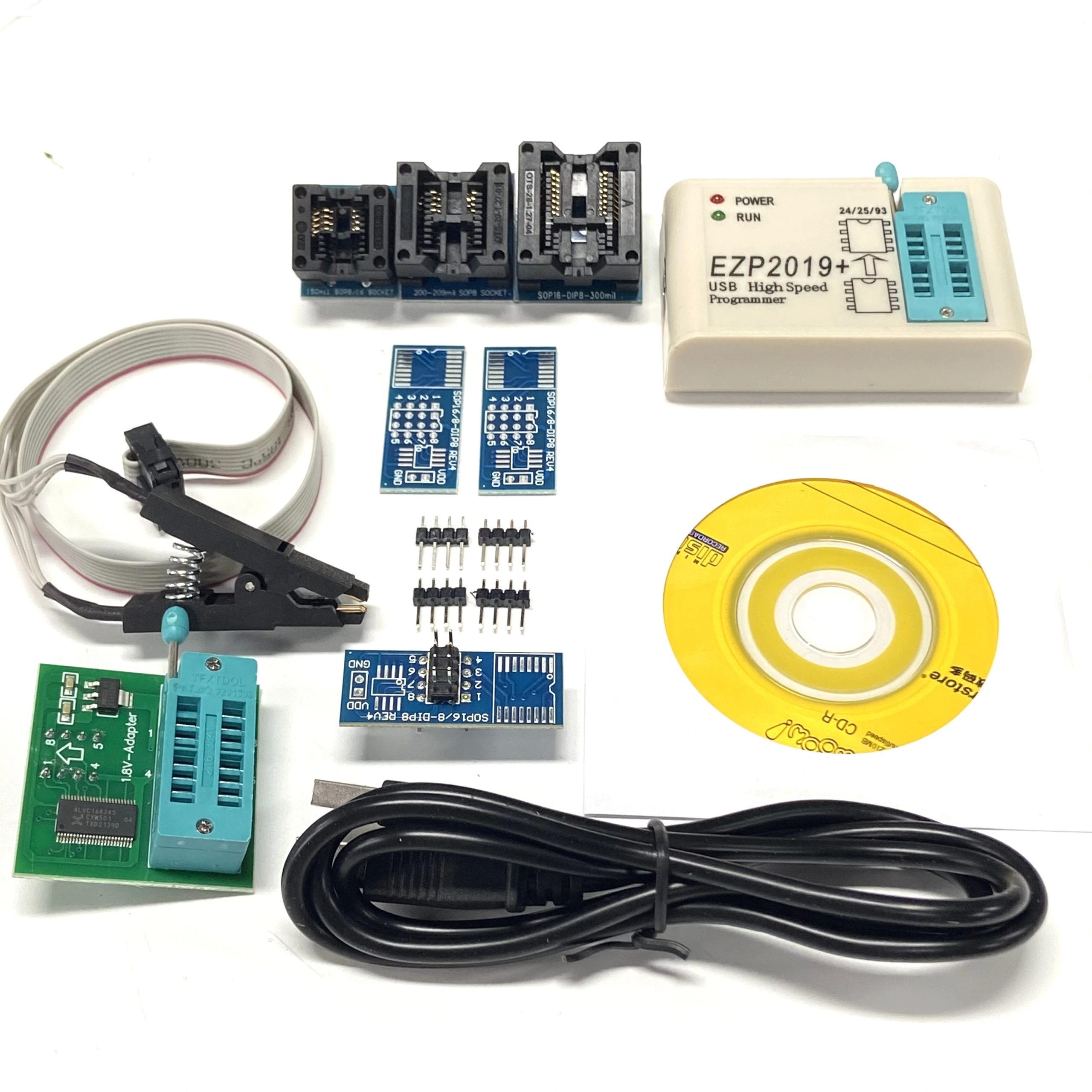 Mémoire Eeprom