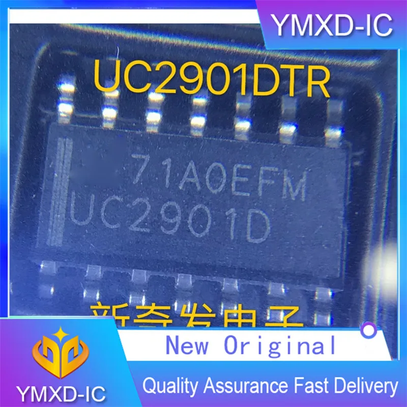 Composant Electronique