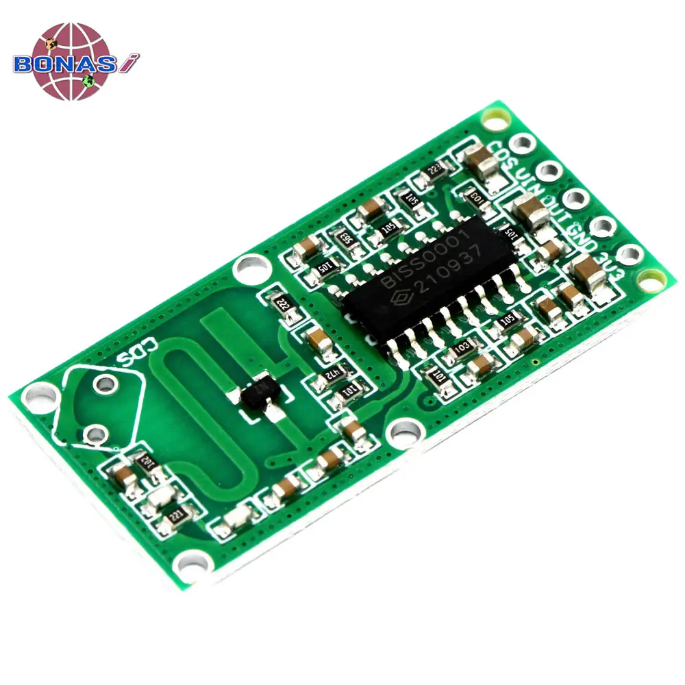 Capteur Infrarouge Arduino