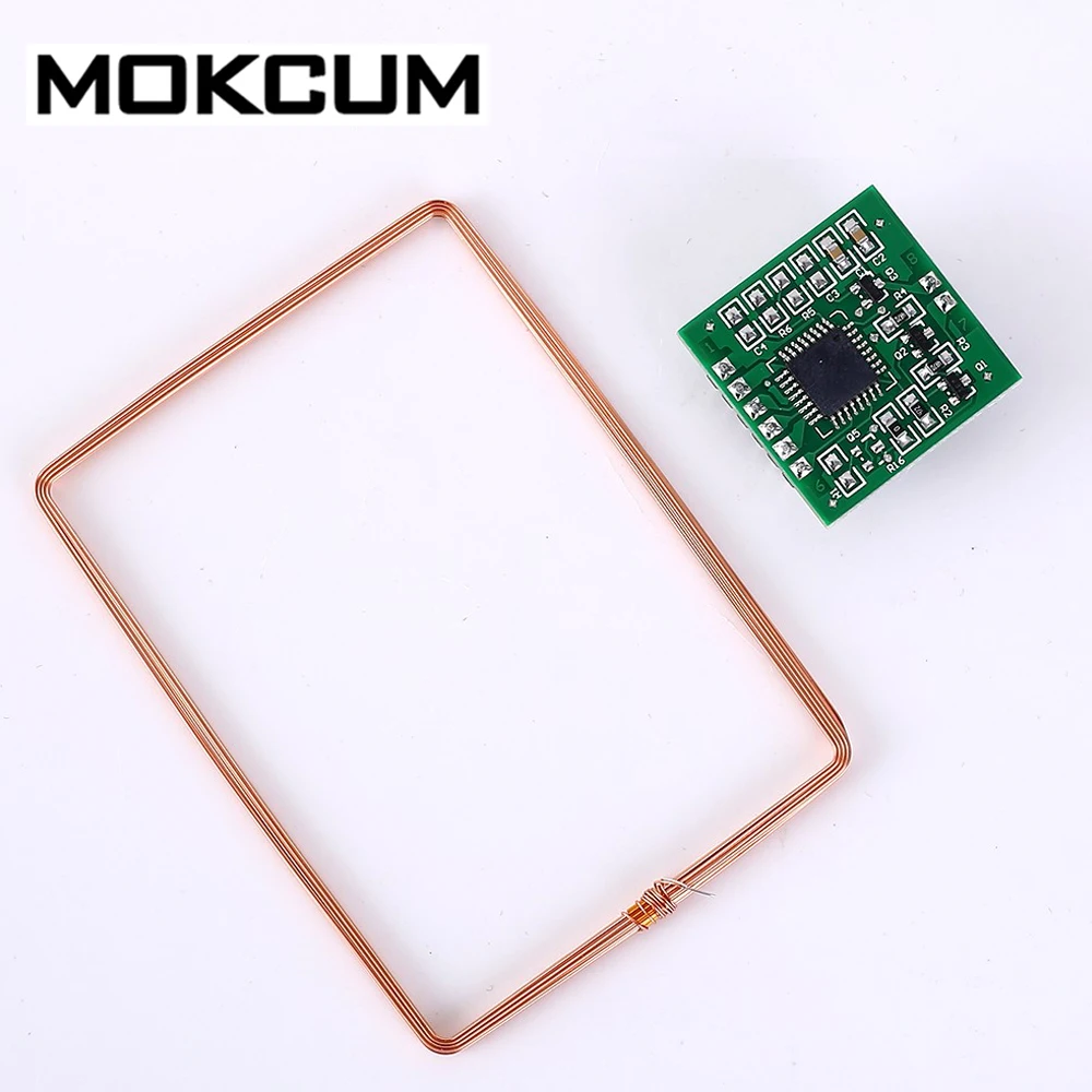 Arduino Rfid Francais