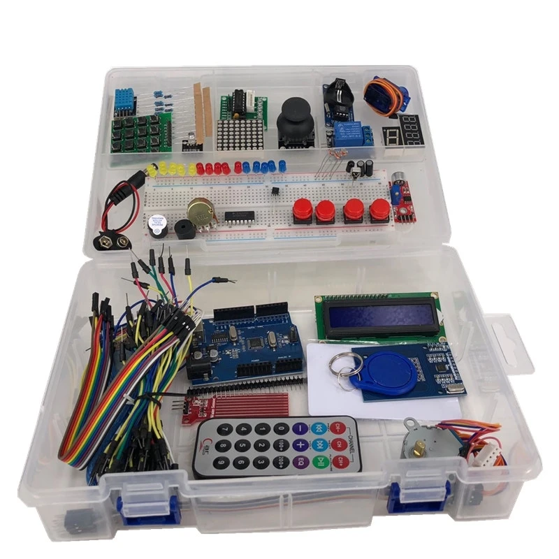 Arduino Uno R3