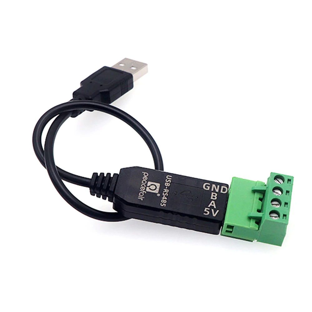 Rs485 Usb Converter