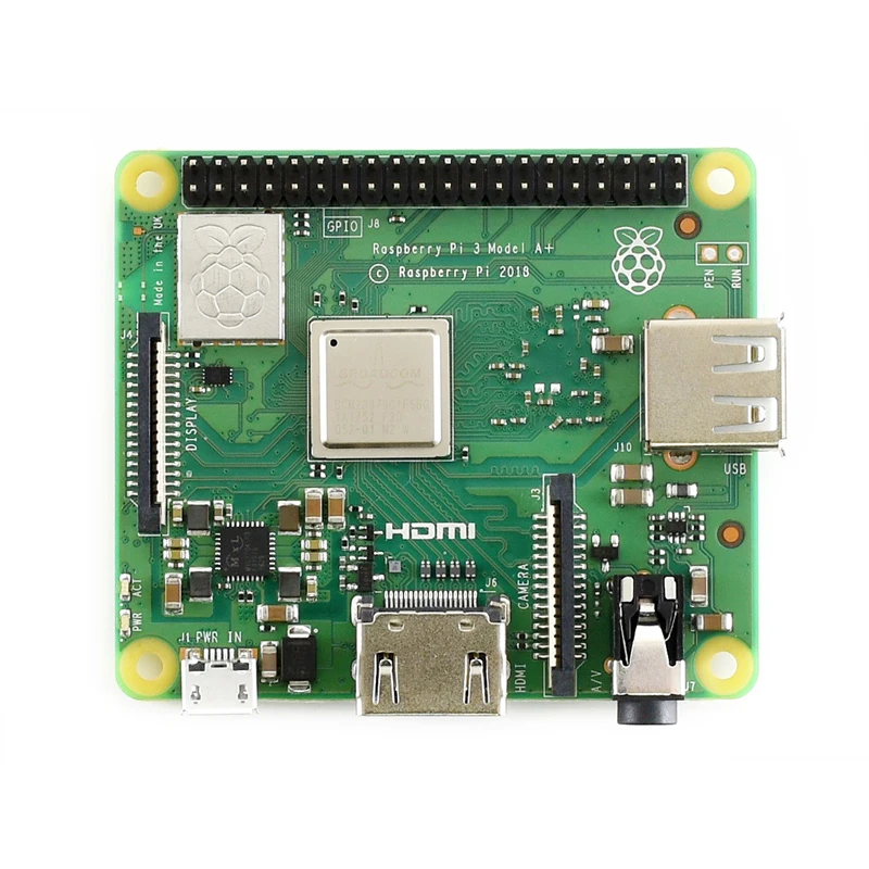 Raspberry Pi 3 Kit