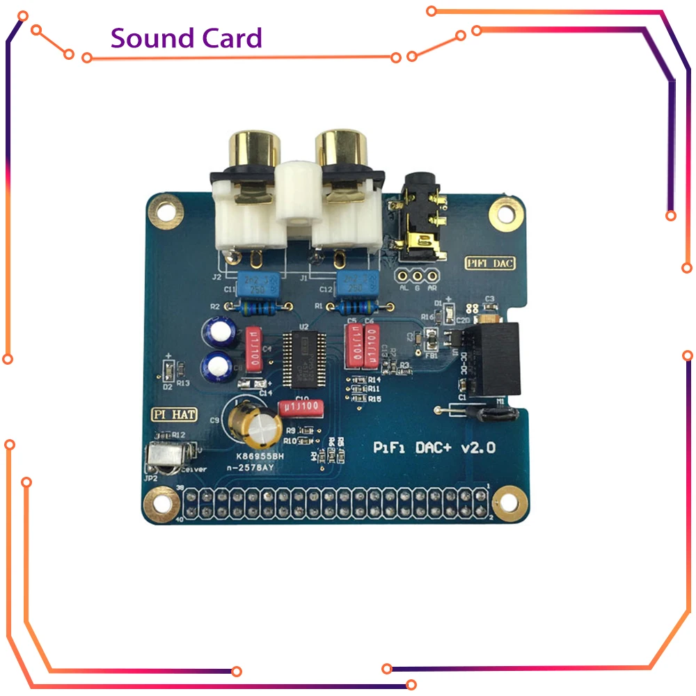 Raspberry Pi 4