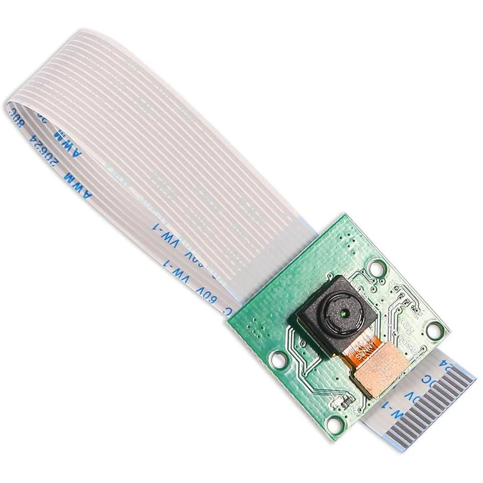 Camera Usb Raspberry Pi