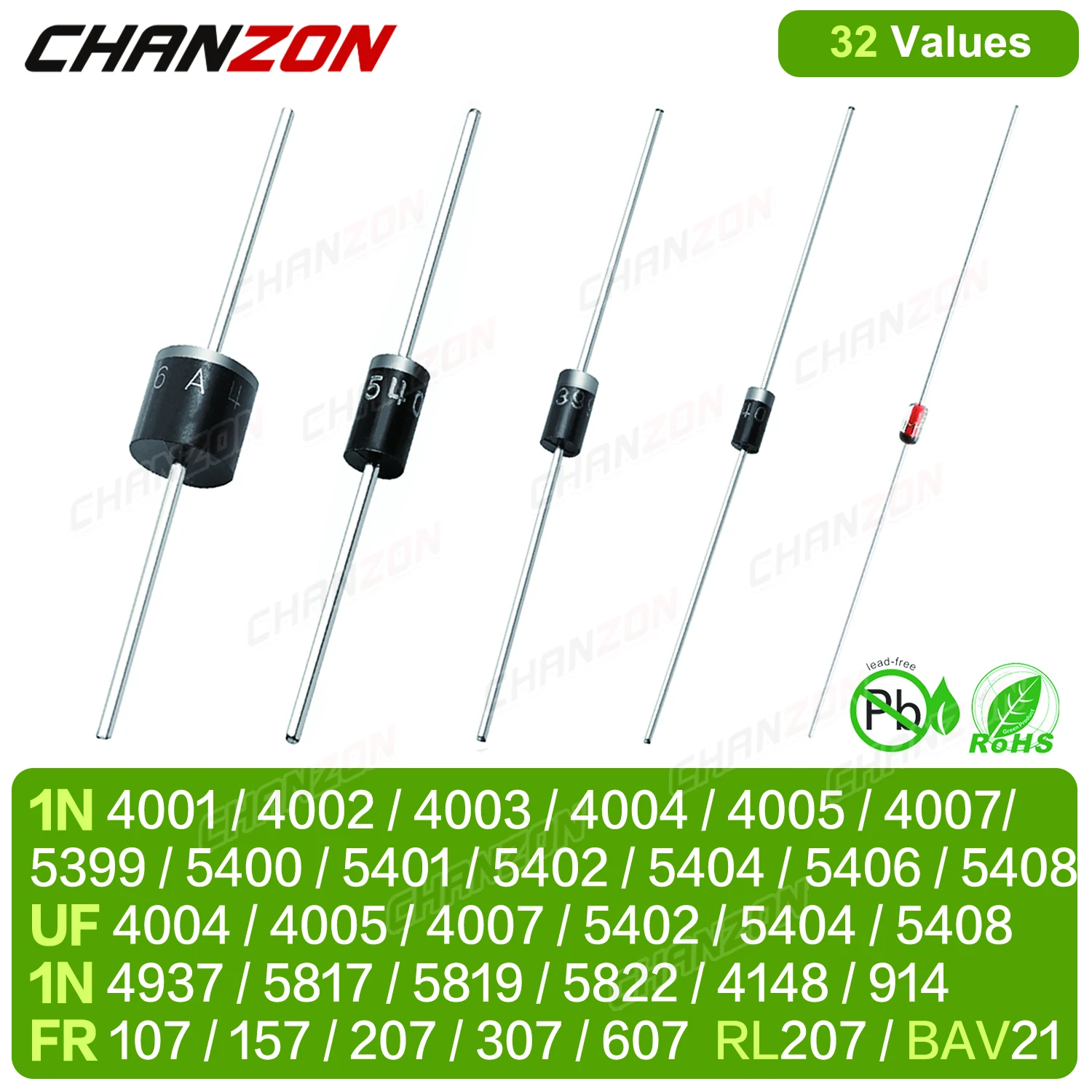 Diode 1N4148