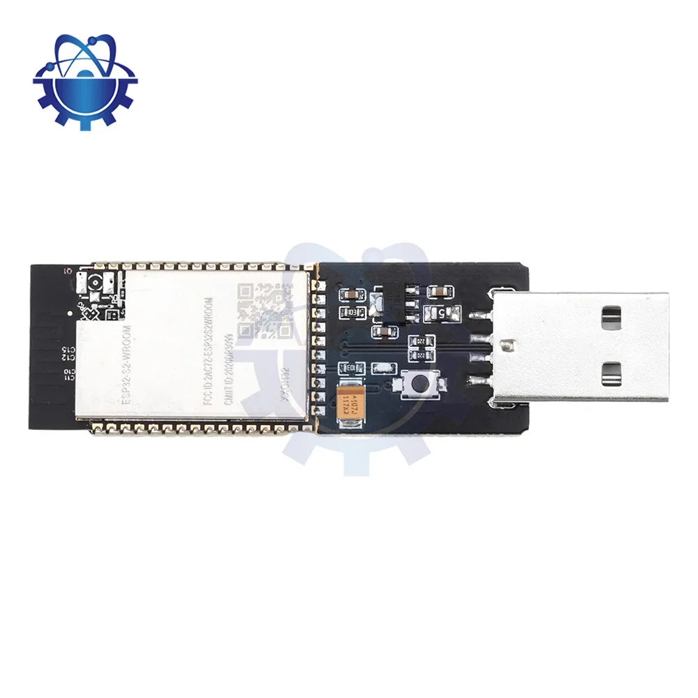 Esp32