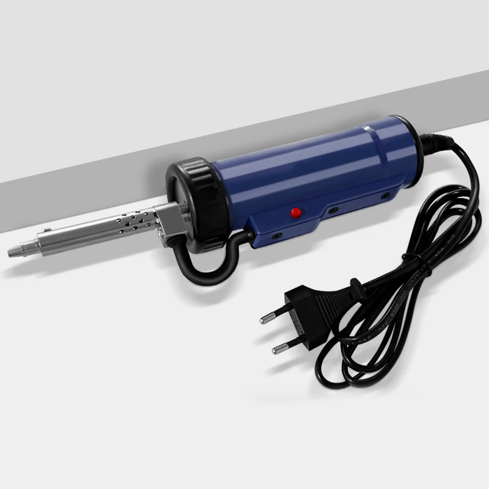Pompe À Déssouder Électrique