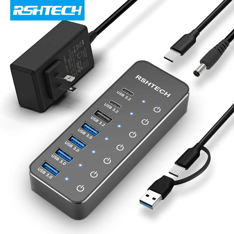 Port Usb Femelle