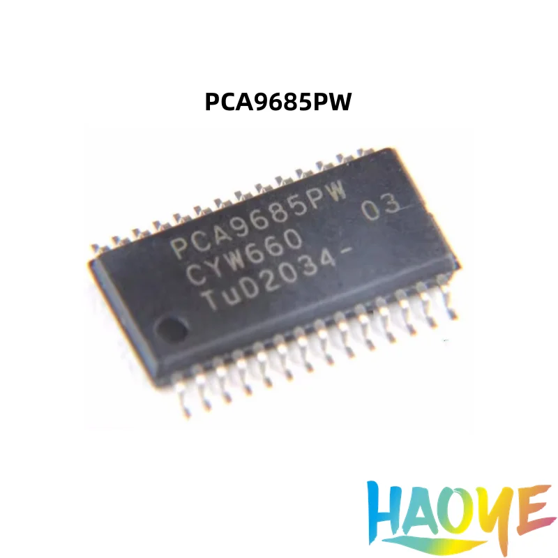 Pca9685