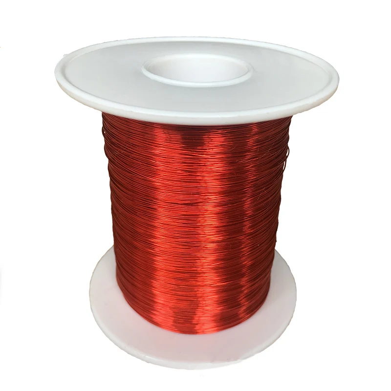 Bobine De Fil De Cuivre