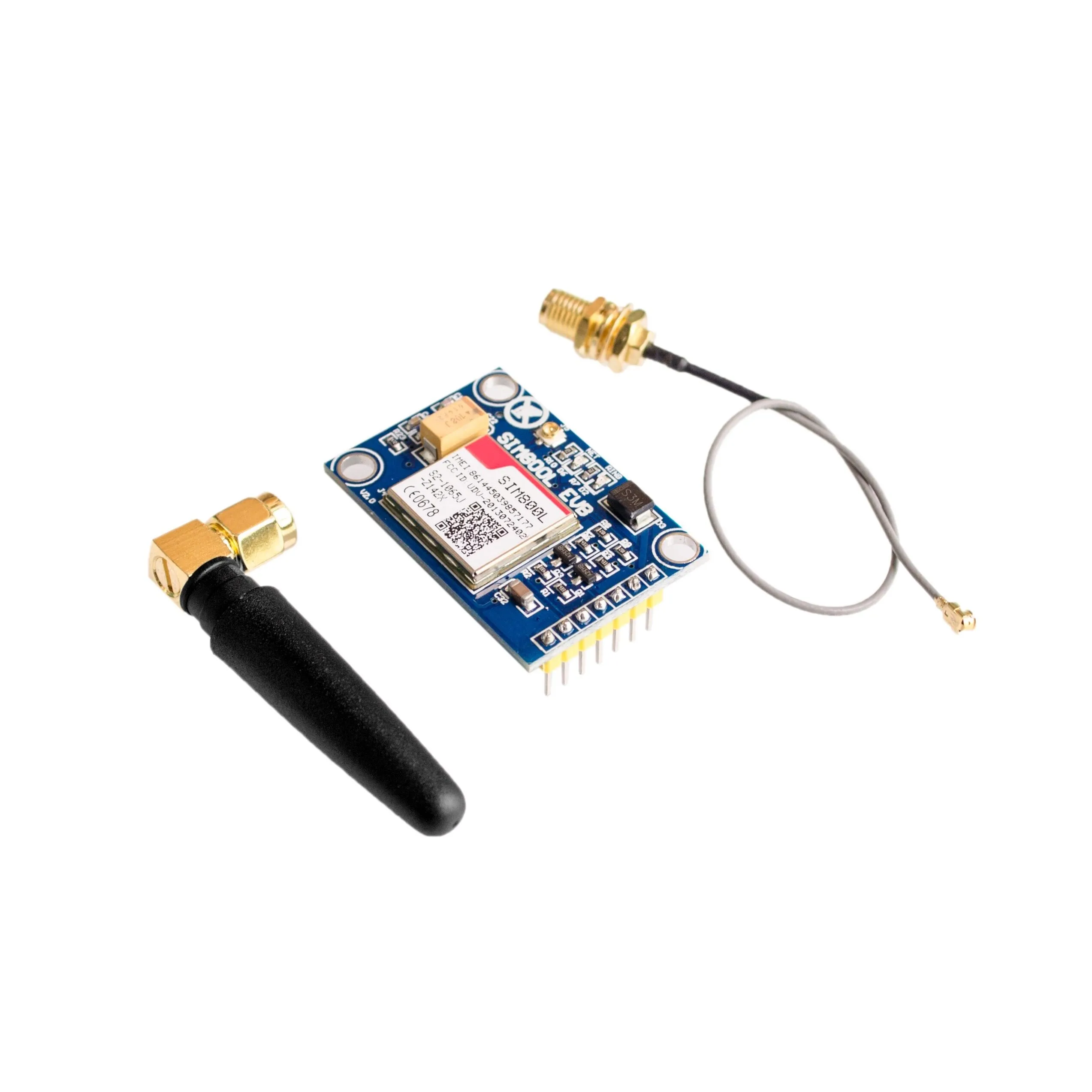 Module Gps Arduino