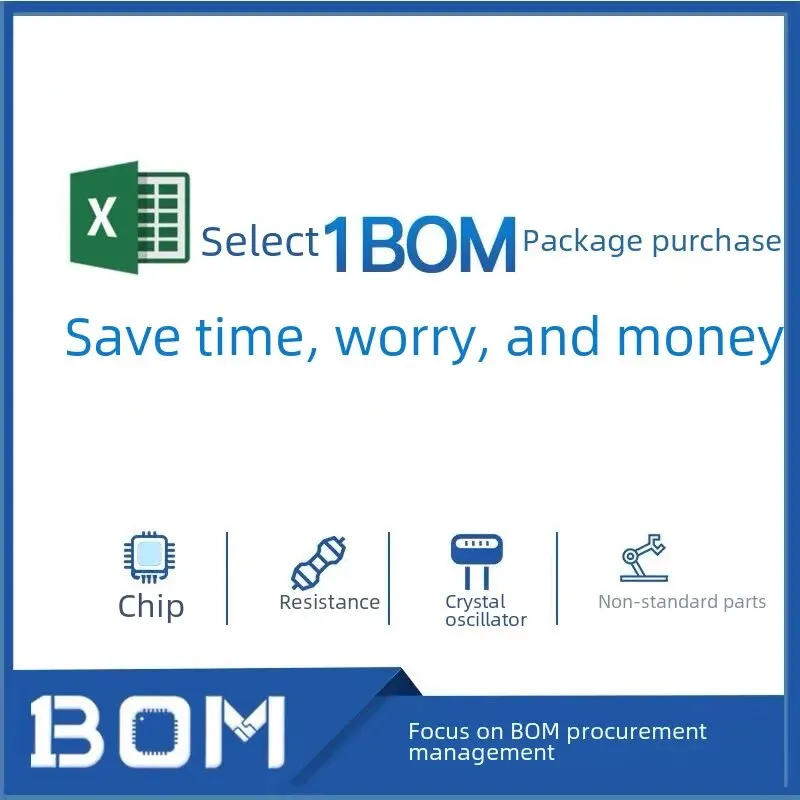 Composant Electronique