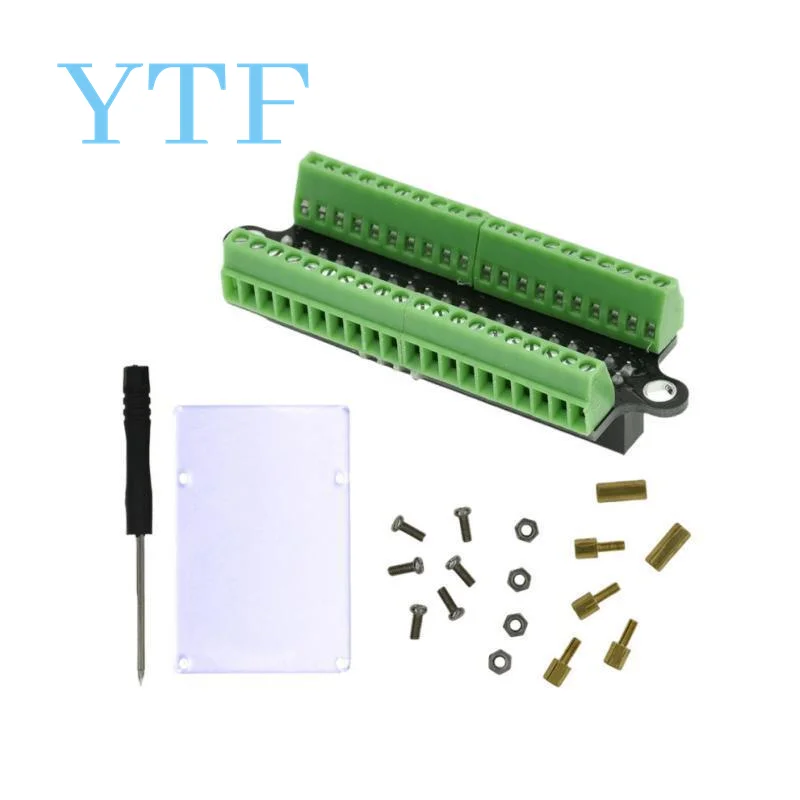 Raspberry Pi 4 Boitier