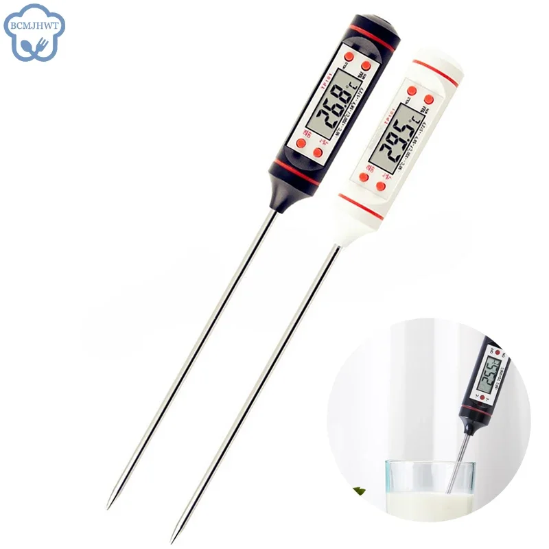 Thermomètre Hygromètre Avec Sonde