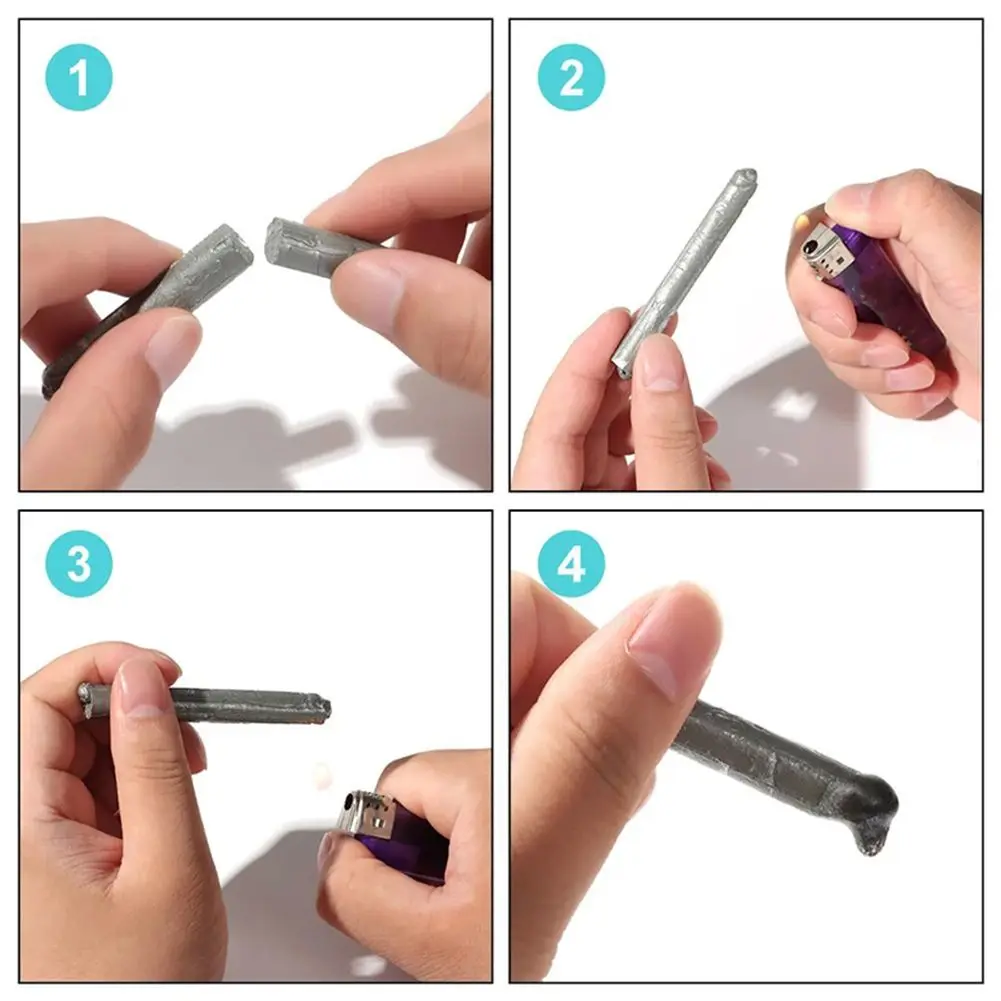 Flux Pour Soudure Électronique