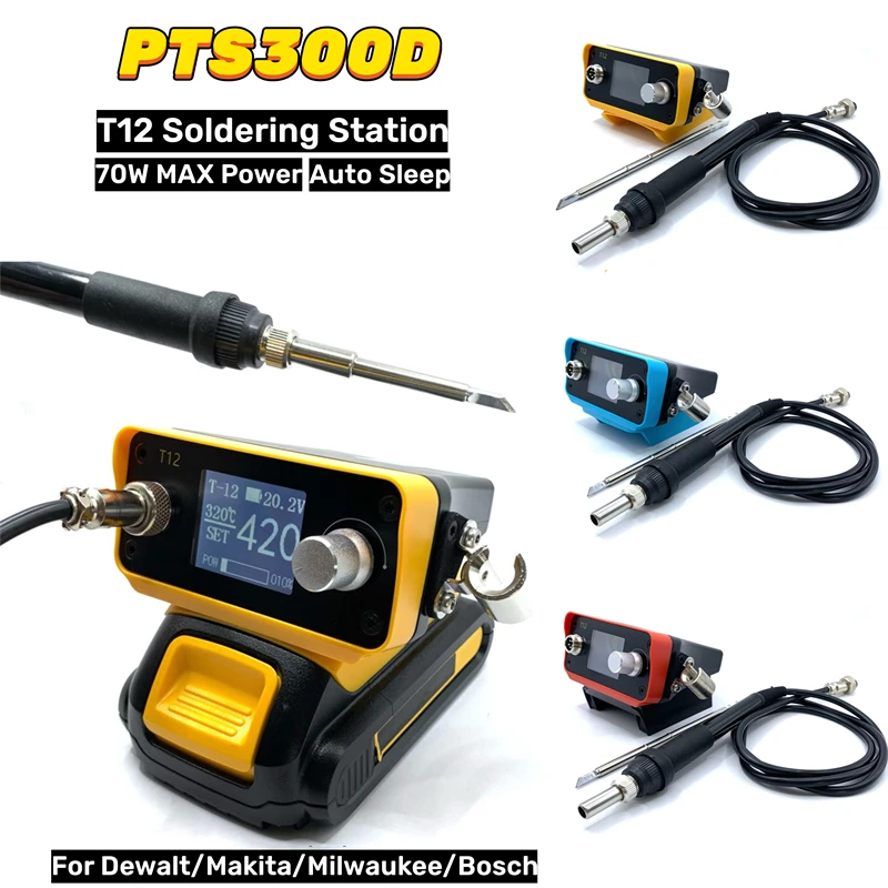 Station Soudure Etain