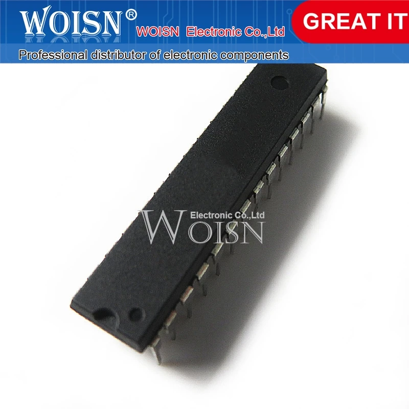 Pic18F2550