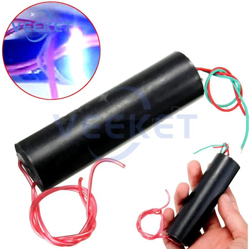 Élévateur De Tension