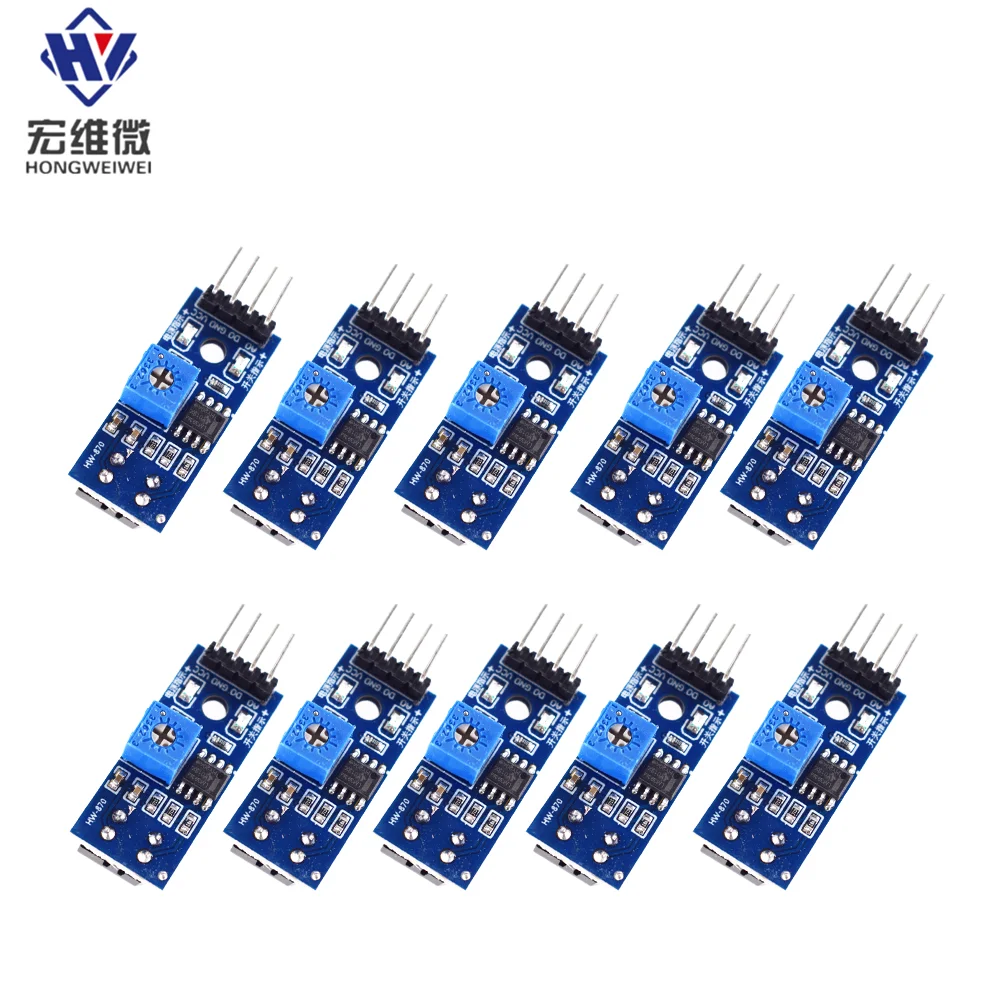 Capteur Infrarouge Arduino