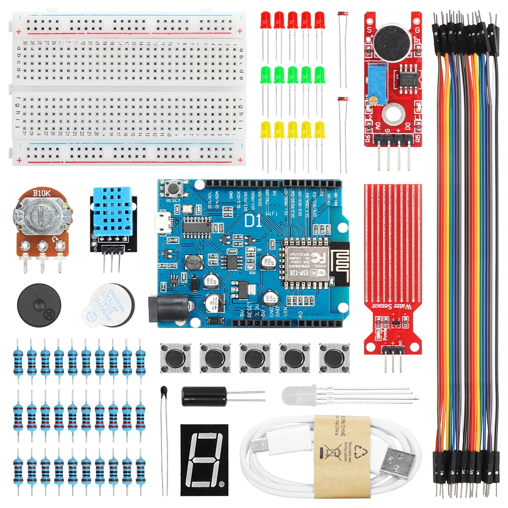 Panneau Solaire Arduino
