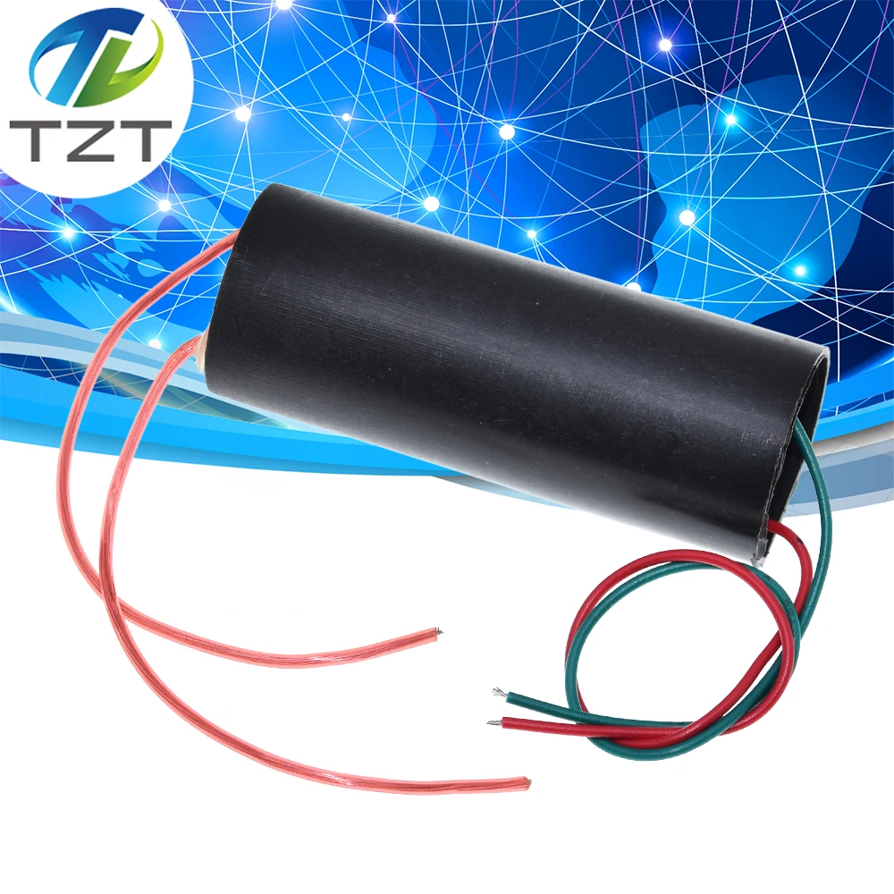 Élévateur De Tension