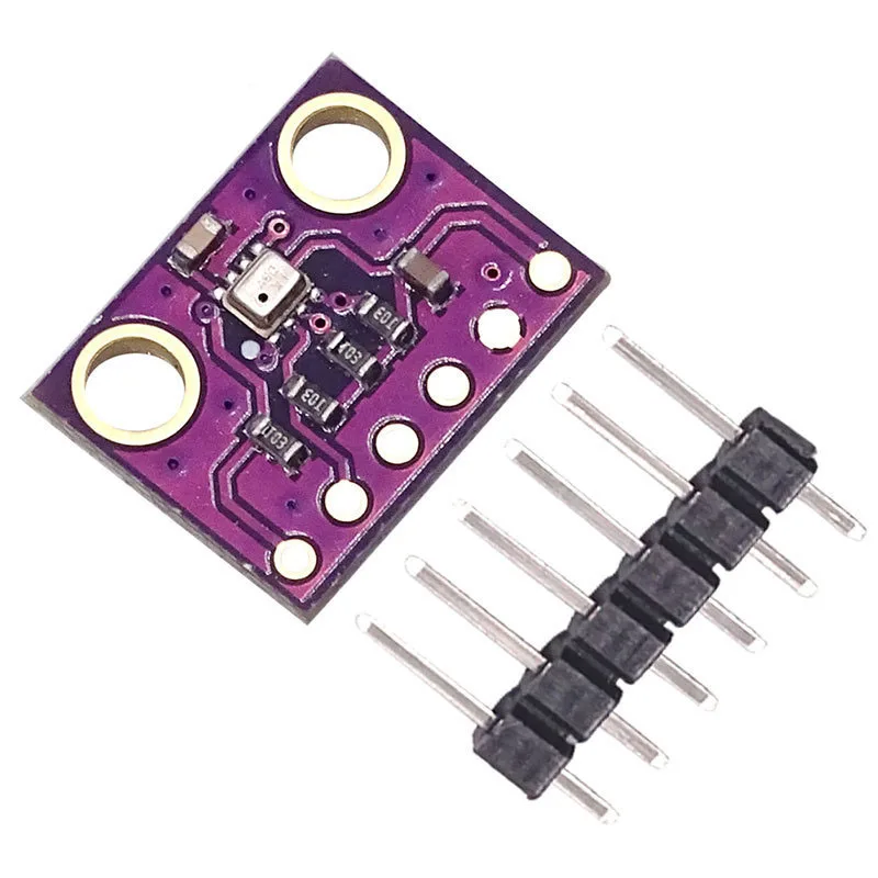 Capteur De Force Arduino