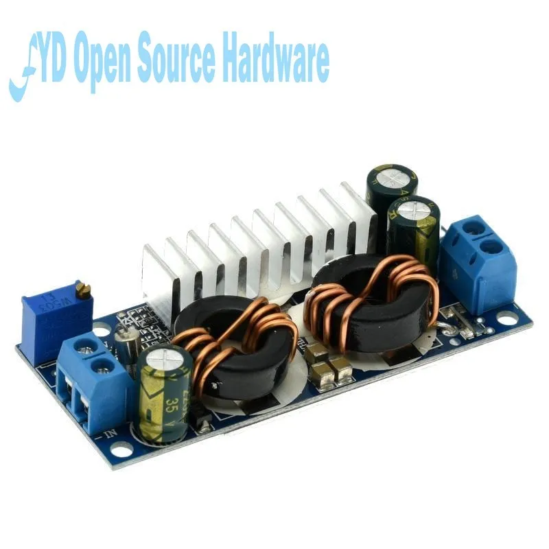 Élévateur De Tension