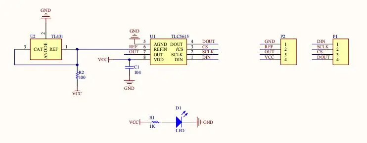 Diagramme Schématique