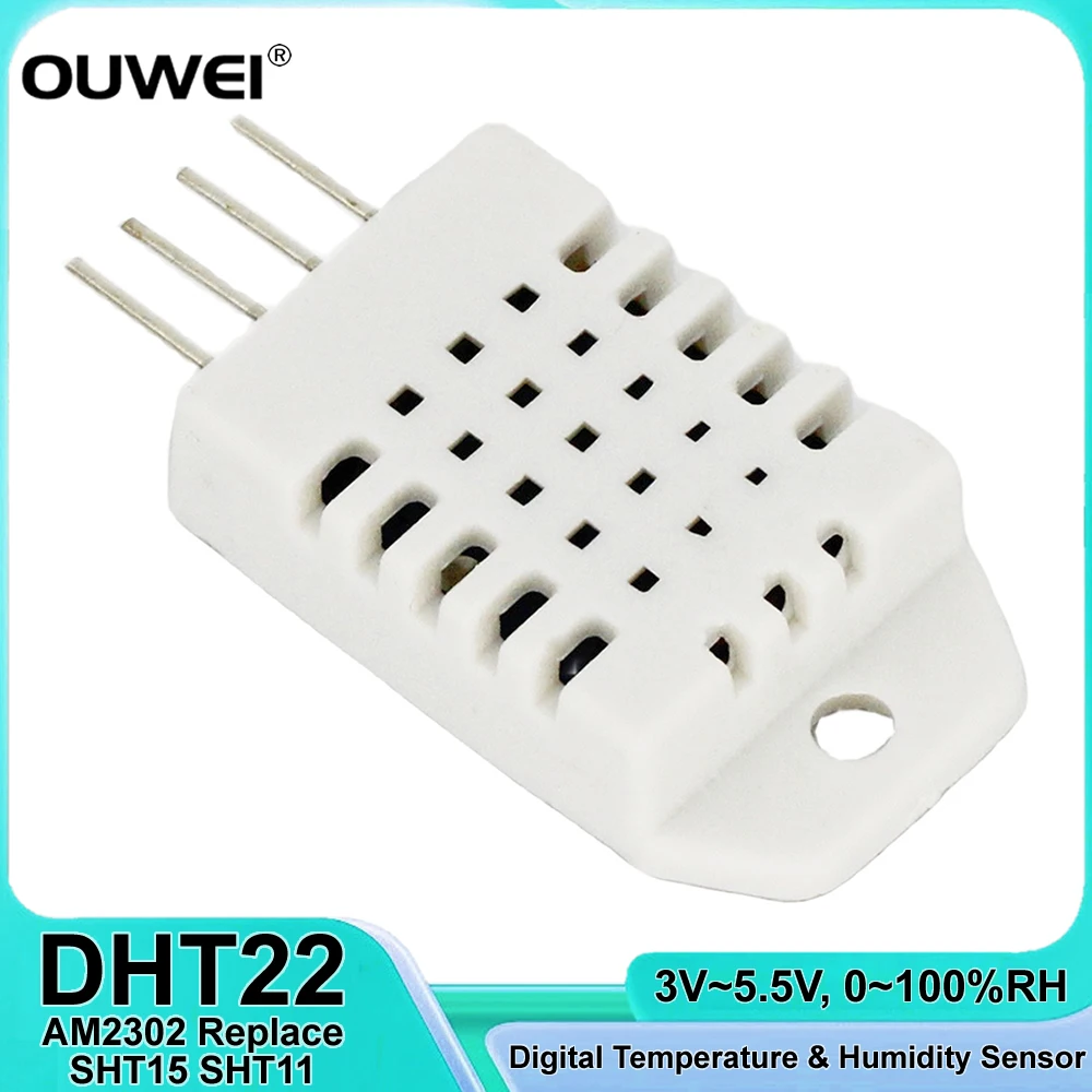 Dht22