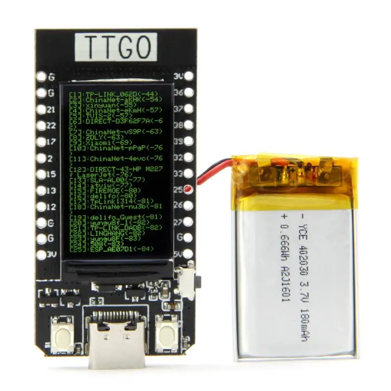 Esp32