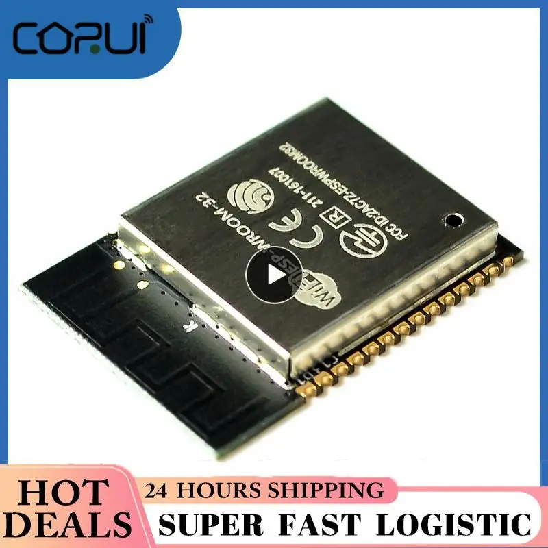Esp32