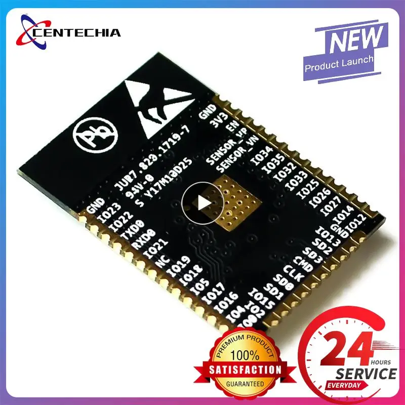 Esp32