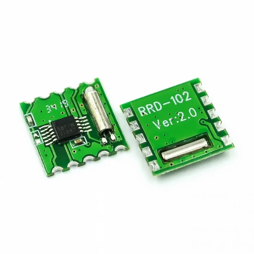 Module Gps