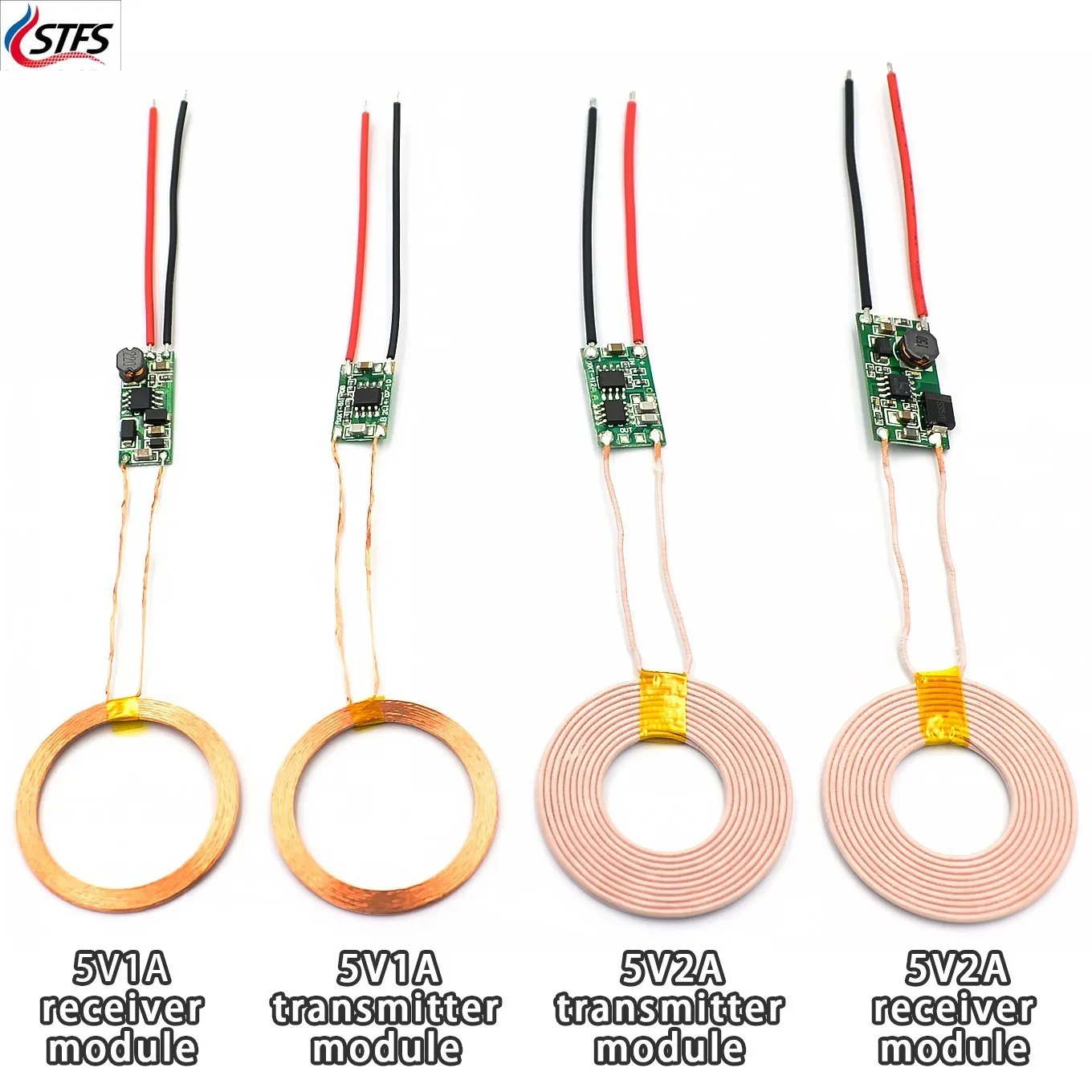 Emetteur Recepteur Infrarouge
