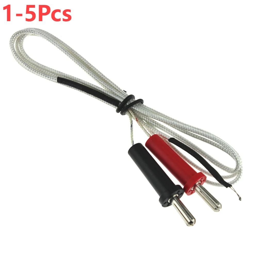 Sonde Thermocouple Type K