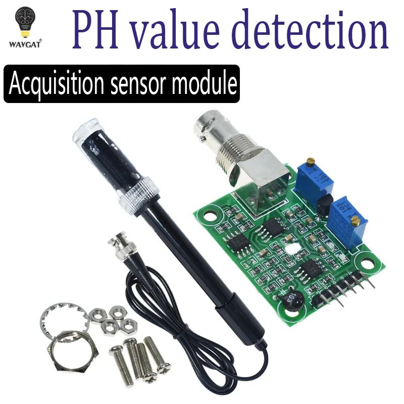 Capteur De Niveau D Eau Arduino