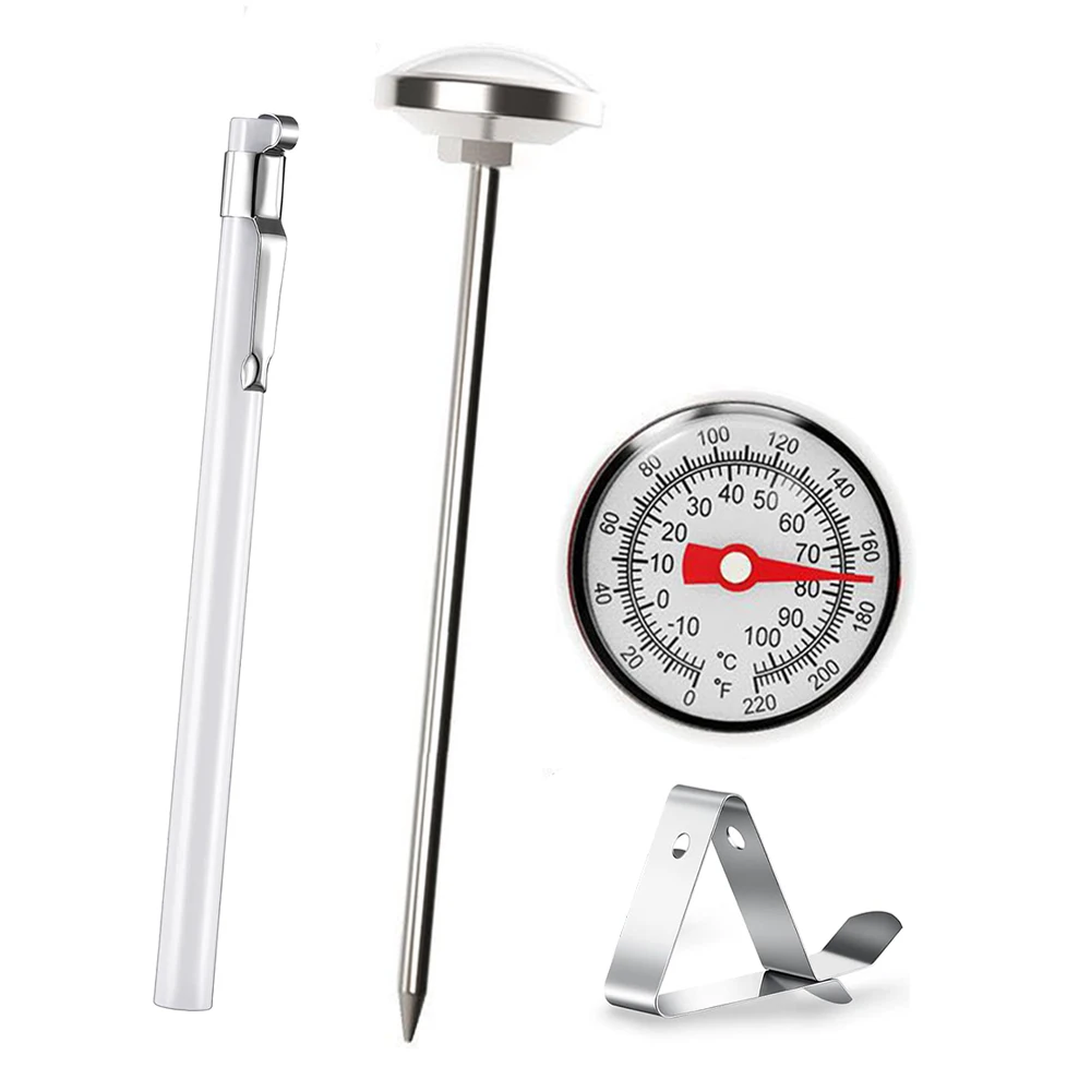 Thermomètre Hygromètre Avec Sonde
