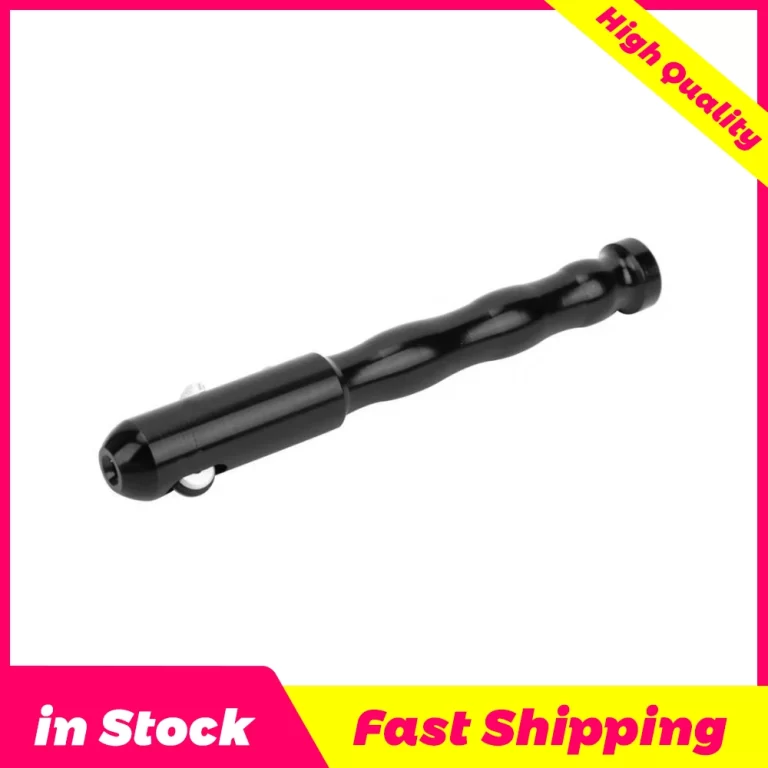 Stylo Nourrisseur Pour Soudage TIG - Alimentation Fil 1.0-3.2mm - Poignée Ergonomique - 13cm