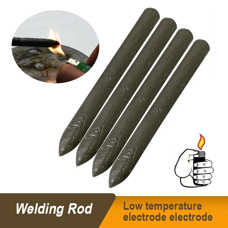 Liste De Matériel De Soudure