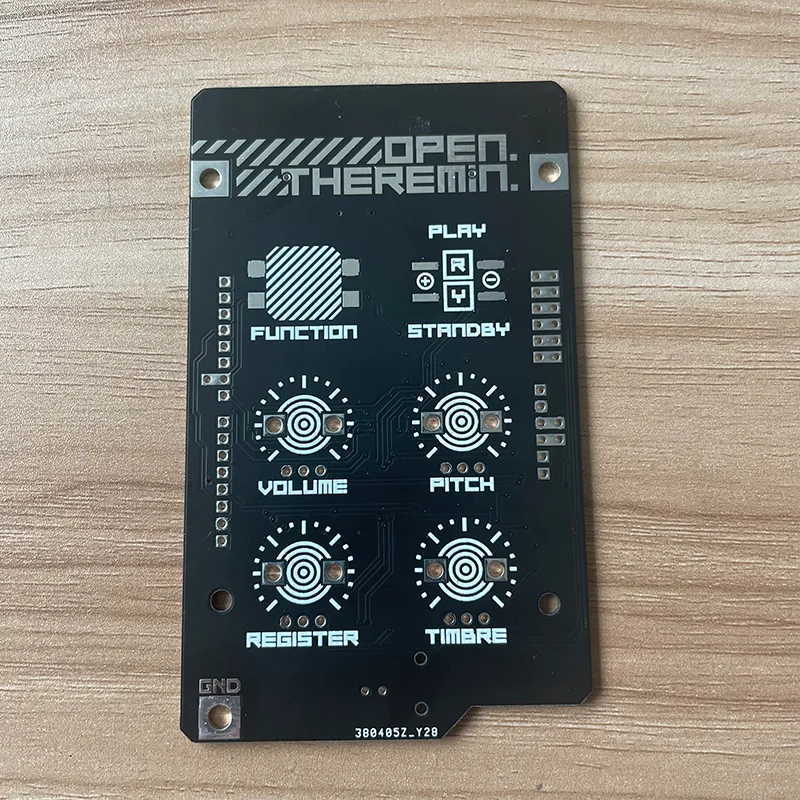 Clavier Arduino