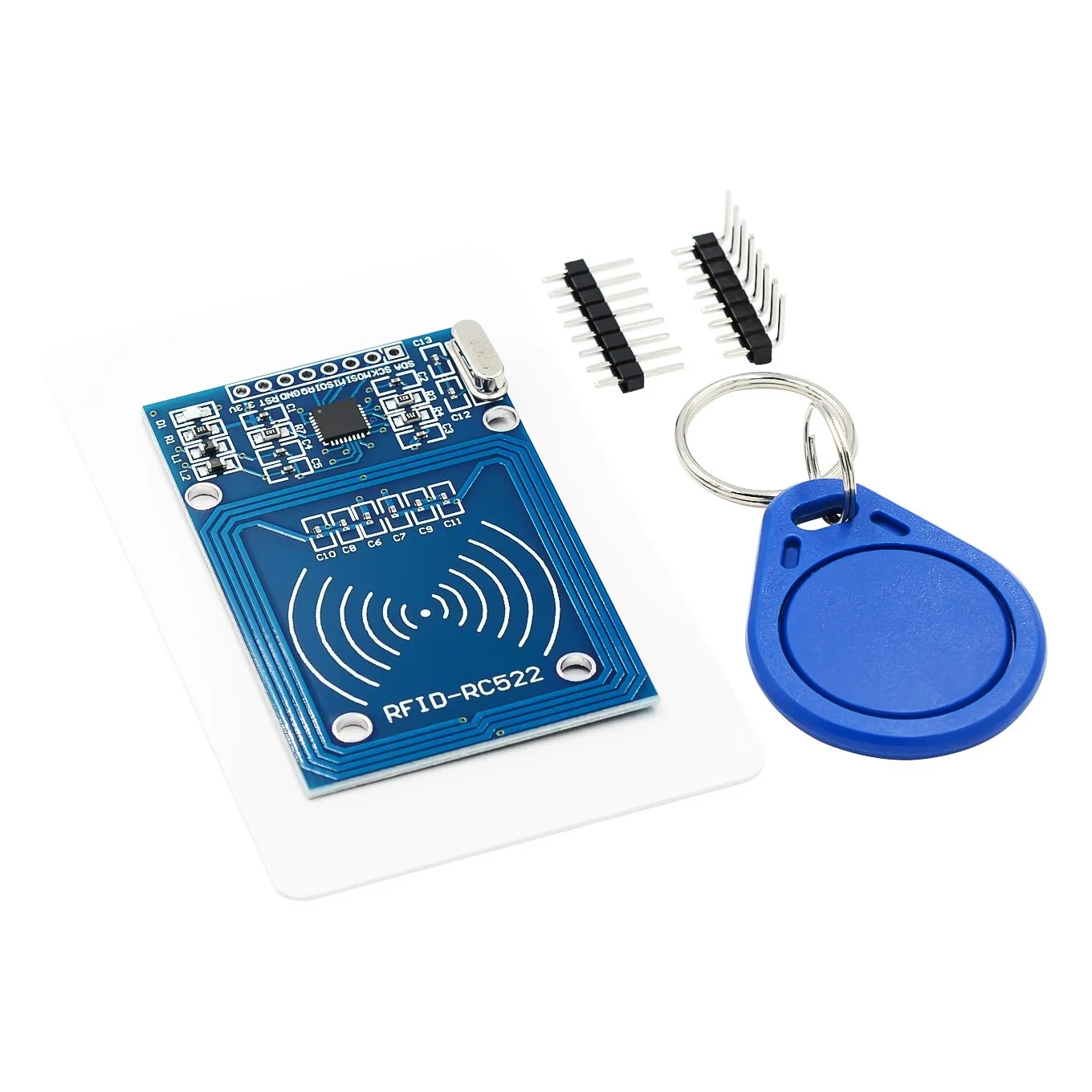 Arduino Uno Kit