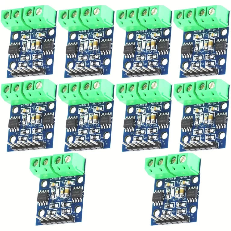 Remplacement A4988 Driver Moteur Pas-à-Pas DRV8825 Pour Imprimante 3D | Remplace A4988 - LIAOTEC Driver DRV8825