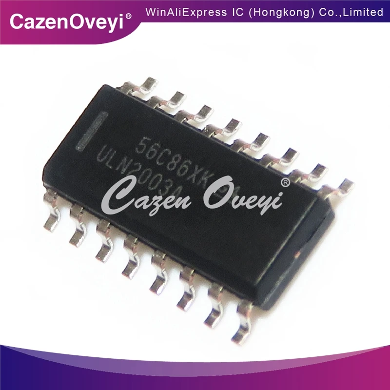 Uln2003A