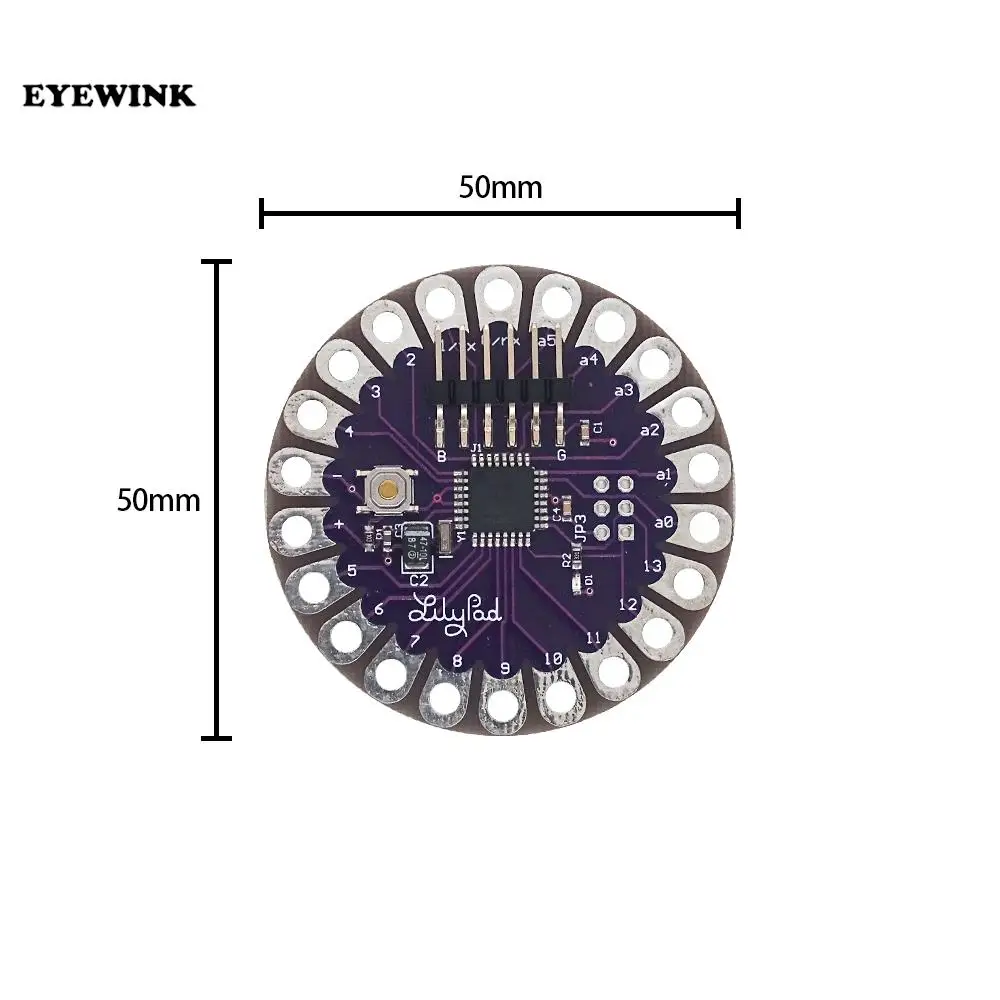 Lilypad Arduino