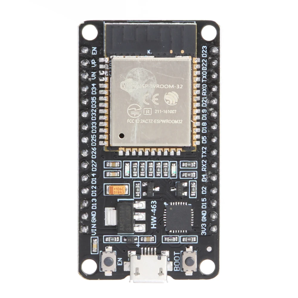 Esp32