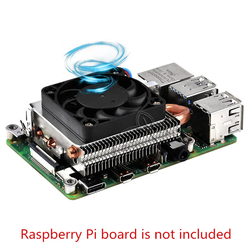 Raspberry Pi 4