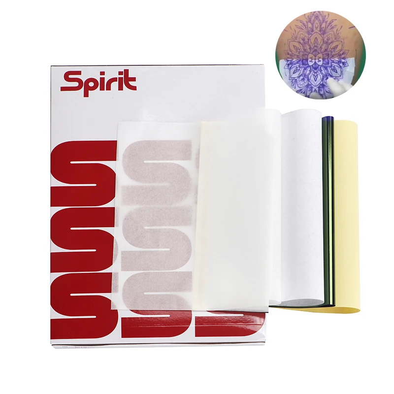 Papier Transfert Pcb