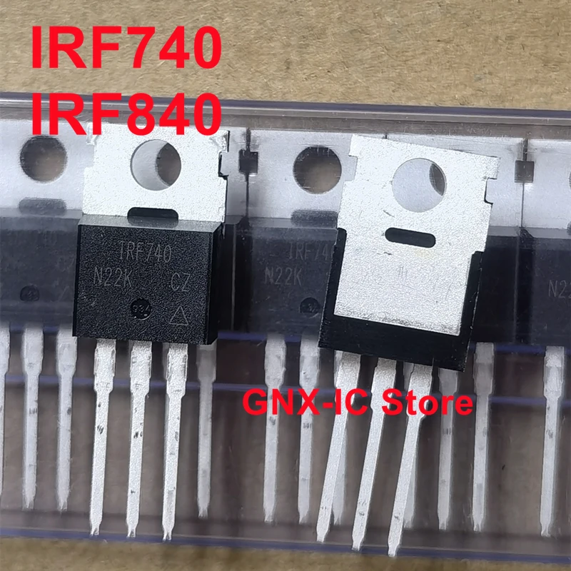 Irf740